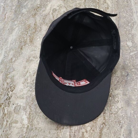 RCC CHEVROLET DEALERSHIP HAT DUTCH - Picture 5 of 5